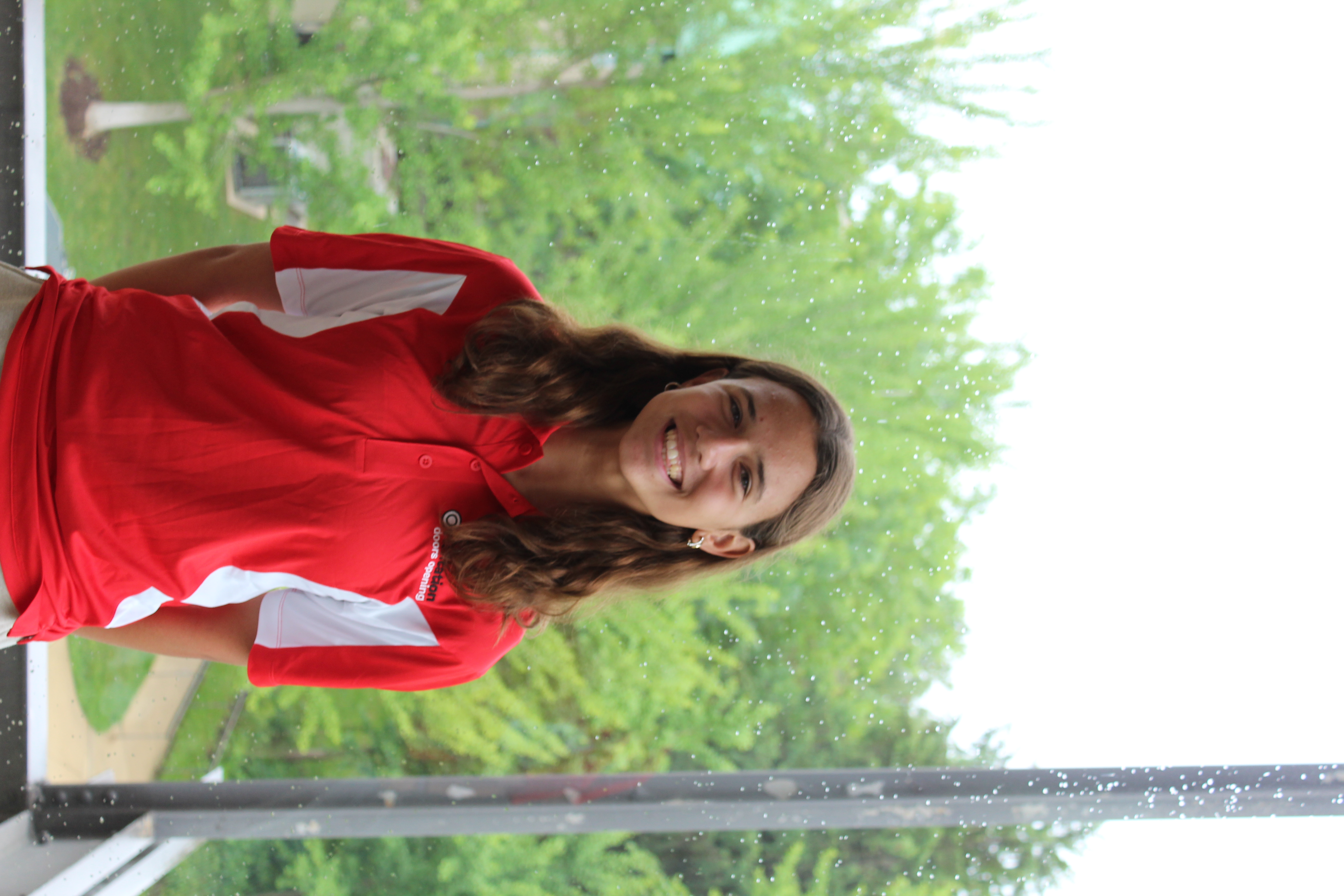 Shelby Carlstrom 26