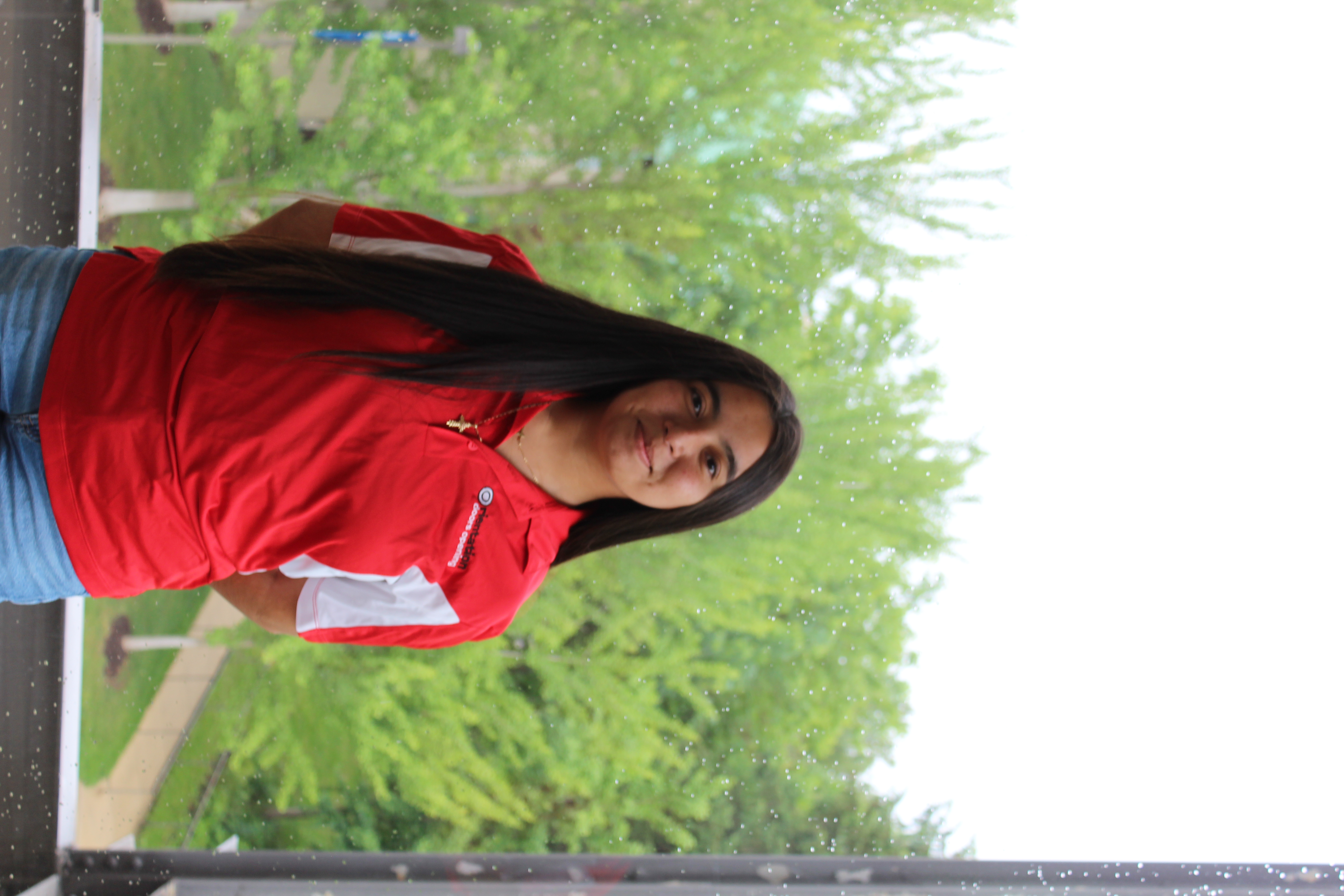 Xochitl Luis Aguilar 2026